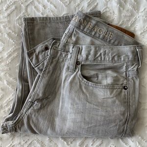Mens American Eagle Jeans